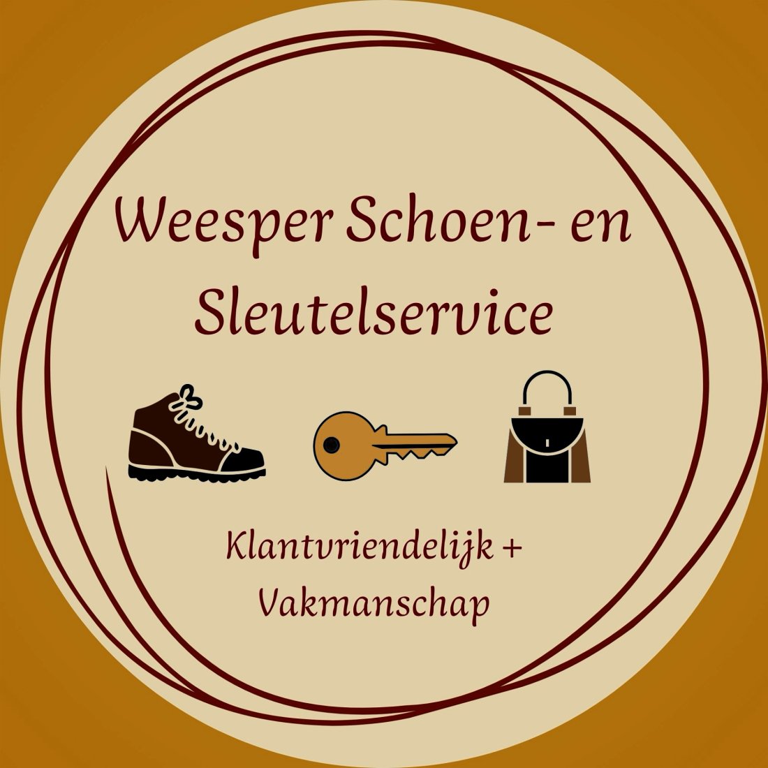 Weesper Schoen- en Sleutelservice